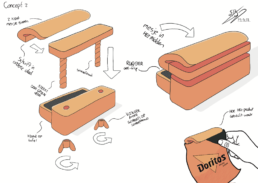 Slicer Stan Boerkamp Product Concept2