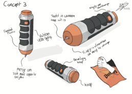 Slicer Stan Boerkamp Product Concept3