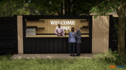 Containerbar Render 2