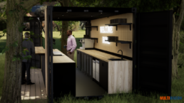 Containerbar Render 4