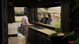 Containerbar Render 5